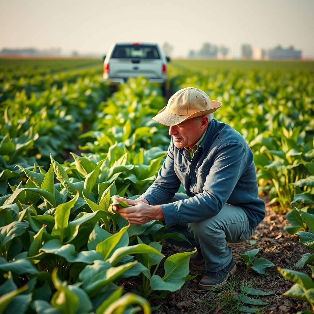 Farm Advisory